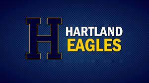Faith leads Hartland football to a good place