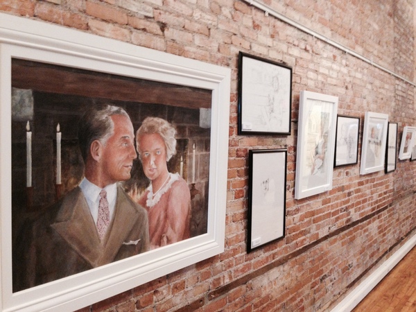 Free Admission at Michigan Makers Spring Market in Novi