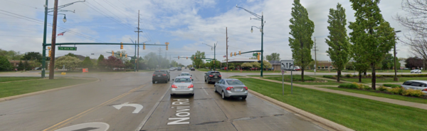 Novi Road Resurfacing Project Starts Monday