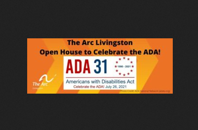 The Arc Celebrates The Anniversary Of The ADA