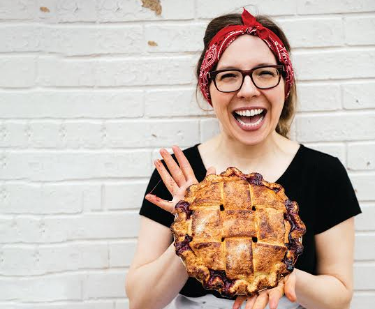 Cromaine Library To Host Sister Pie Author Monday