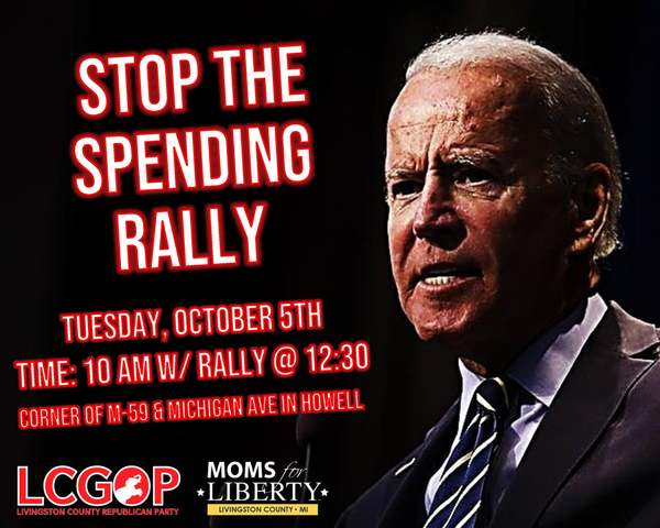 Protest Rally Planned For President Biden's Visit