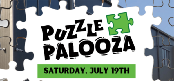 Howell Recreation To Host "Summer Puzzle Palooza"