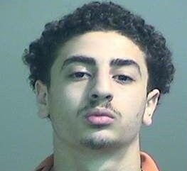 Fenton Teen Headed To Prison For Fatal Shooting