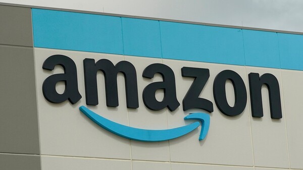 Amazon Cuts 14,000 Corporate Jobs as Spending on AI Accelerates