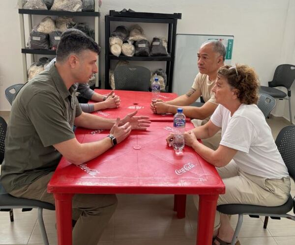 Michigan Couple Sues Resort After Mexican Prison Ordeal Over Timeshare Dispute
