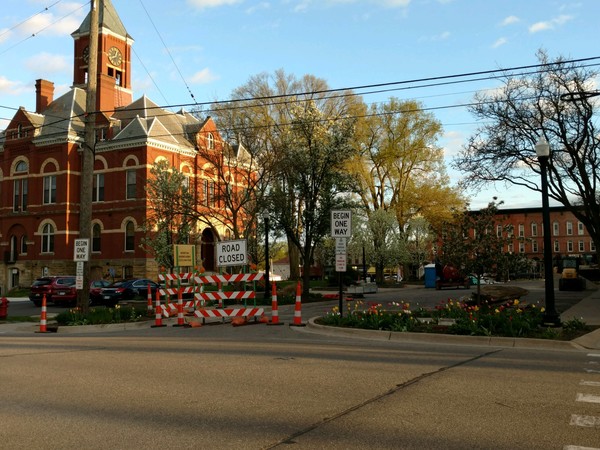 State Street Reconstruction Project Brings Some Surprises