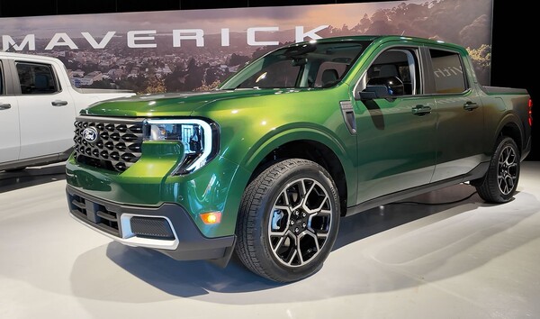 Ford Hikes Prices on Mexico-Produced Models, Citing Tariffs