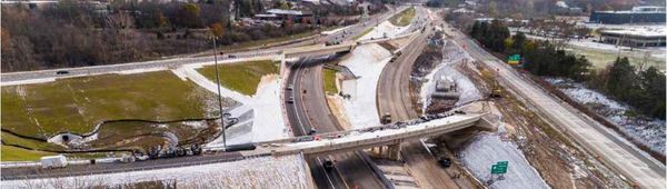 MDOT Seeks Public Comment On 2021-2025 Transportation Program