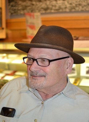 Applications Being Accepted for Larry Lawrence Memorial Scholarship