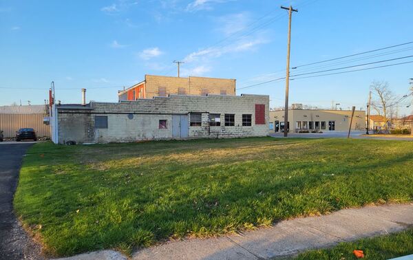 Old Snedicor's Lot To Be Demolished In Downtown Howell
