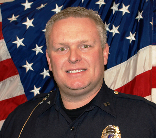 Howell Public Schools Hires New School Resource Officer