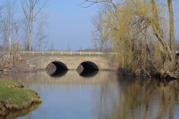 Bridge Replacement Project To Close Wixom Road July 29th