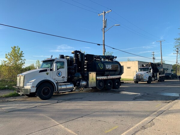 Water Service Line Verification Program In City Of Brighton