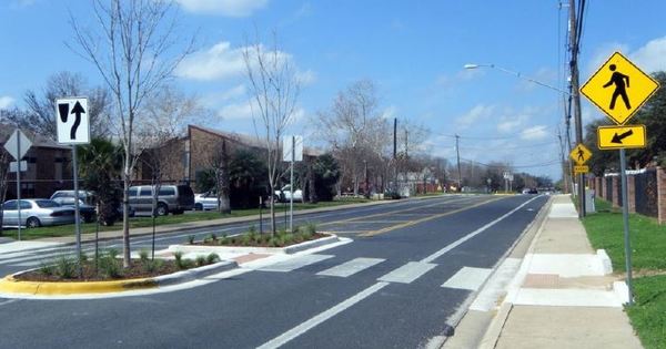 New Pedestrian Crosswalks Possible In Downtown Howell