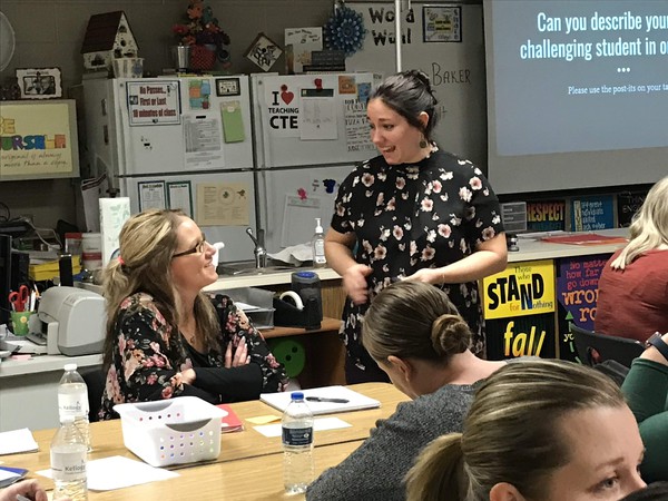 Early Childhood Educators Gather In Howell For Conference