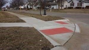 Sidewalk Trip Hazards To Be Removed In City Of Brighton