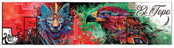 Fenton Native & Artist To Transform El Topo With New Mural