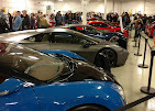 Public Welcome to See Lingenfelter Collection to Benefit American Cancer Society