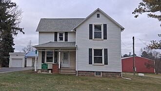 Zeeb Farm Added To National Register Of Historic Places