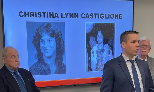 Livingston County Investigators Solve 40-Year-Old Cold Case