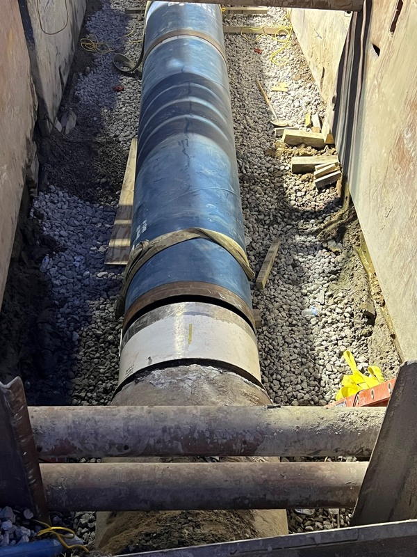 City of Wixom Remains Under Boil Water Advisory
