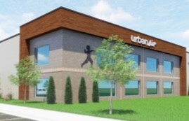 Urban Air Adventure Park Proposed in Hartland Twp