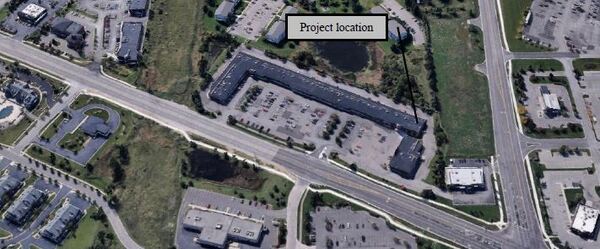 New Indoor Dog Park Proposed In Genoa Township