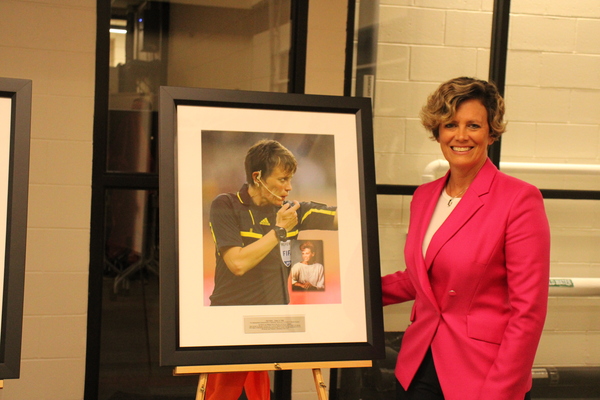 Brighton Alumni Elected To National Soccer Hall Of Fame