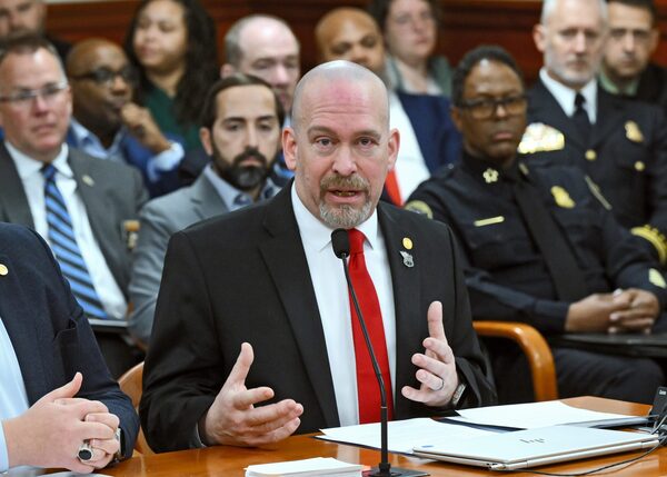 House Insurance Committee In Conversations To Lower Auto Insurance Costs