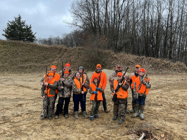 Livingston County Pheasants Forever To Host Annual Banquet