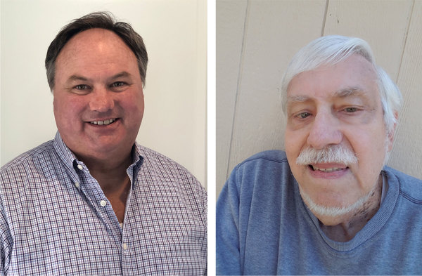Two Democrats File For Putnam Township Seats