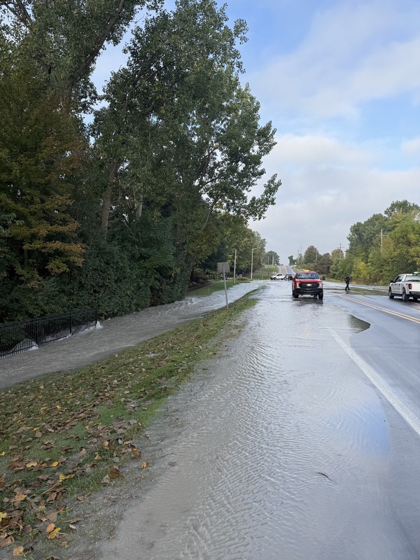 Boil Water Advisory Lifted In City Of Wixom