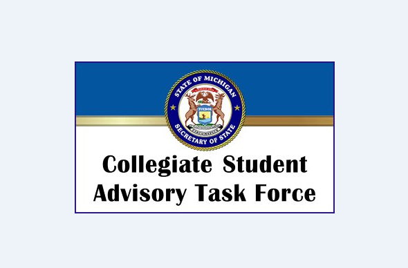 Deadline Approaching To Apply For New Collegiate State Task Force