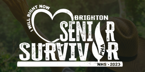 BHS Participates in Another Successful Senior Survivor Week