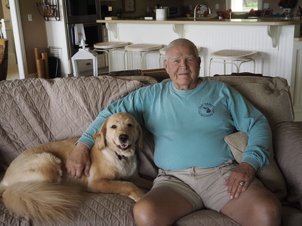 World Series' Champ Mickey Stanley Reflects on a Life of Family and Baseball