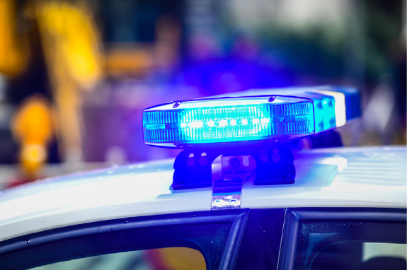 Motorcyclist Killed In Monday Afternoon Crash