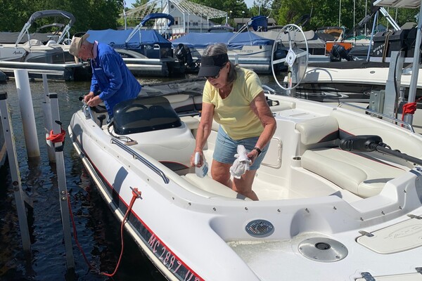 Fuel Prices Shaping Summer plans as Boaters Hit the Water