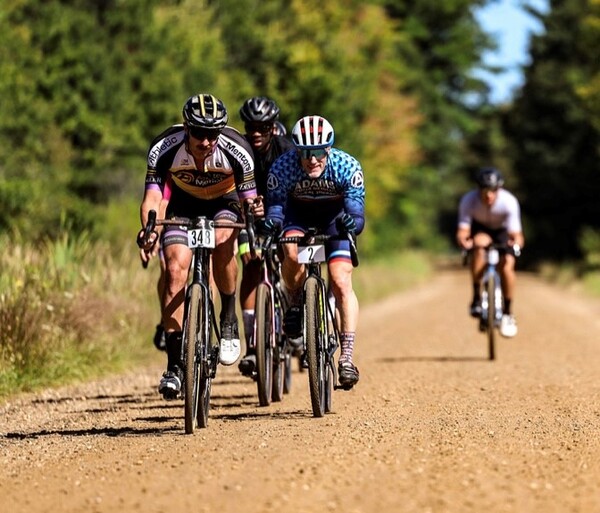 Brighton Man Will Bicycle MI's Lower Peninsula to Raise Funds for Alzheimer's Research