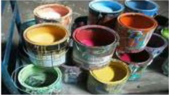 Livingston County 2026 Latex Paint Recycling Event