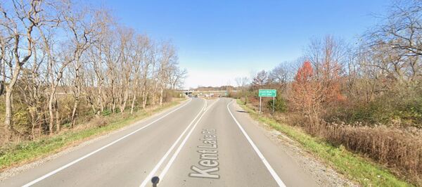Public Input Sought On Temporary Use Of Parkland During 2027 Kent Lake/Grand River Project