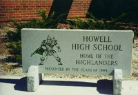 Student Walk-Out At Howell High School Rescheduled