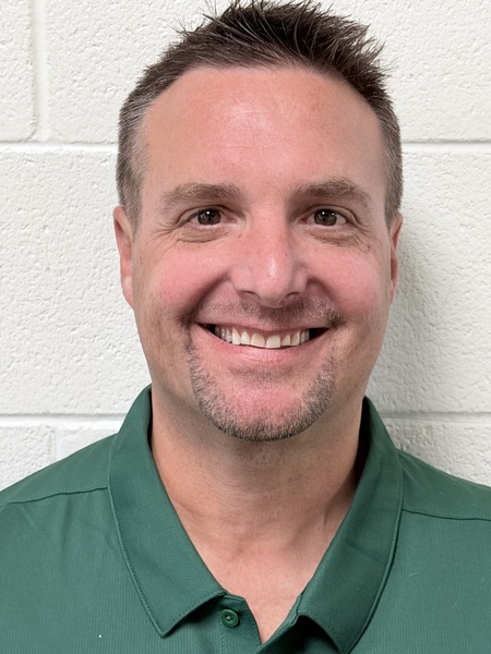 Howell Public Schools Names Chad Bentz Asst. Athletic Director