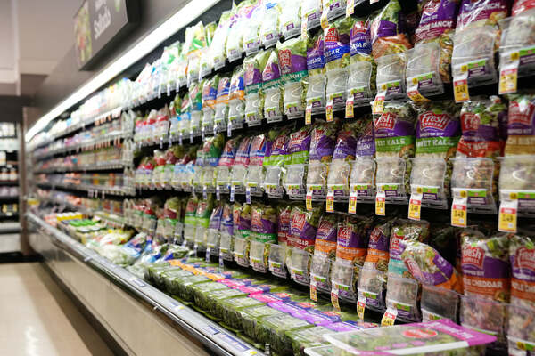 MDHHS Updates Guidance On Cyclosporiasis Outbreak Regarding Lettuce & Salad Greens