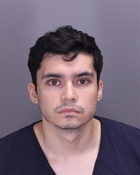 Chilean National Sentenced to Prison for His Part in Thefts Across Michigan