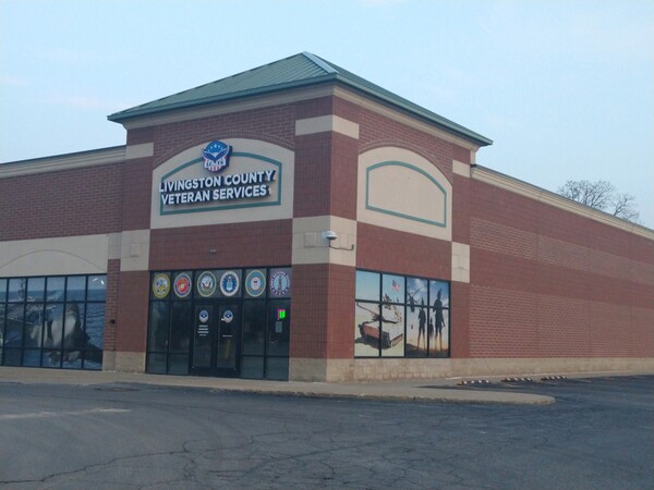 Livingston Co. Veteran Services Director Refutes Nakagiri's Claims of Transparency Over Millage Request