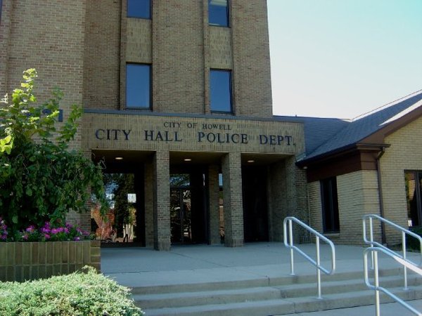 Howell City Hall To Undergo HVAC Balancing