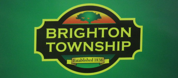 Brighton Township Master Plan Open House Wednesday