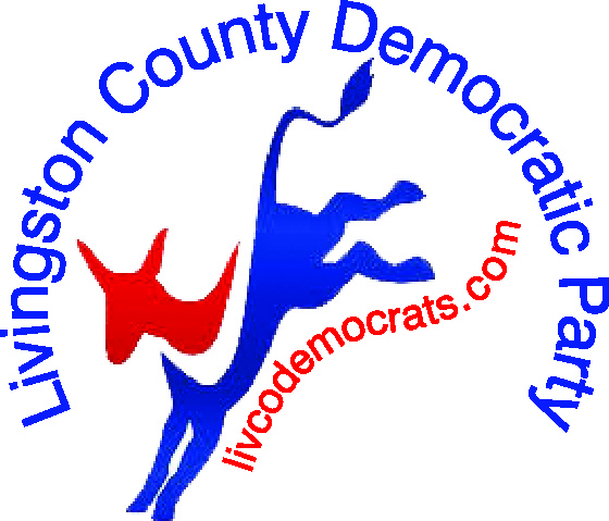 Local Democrats' Annual Holiday Food Drive Ends Tuesday
