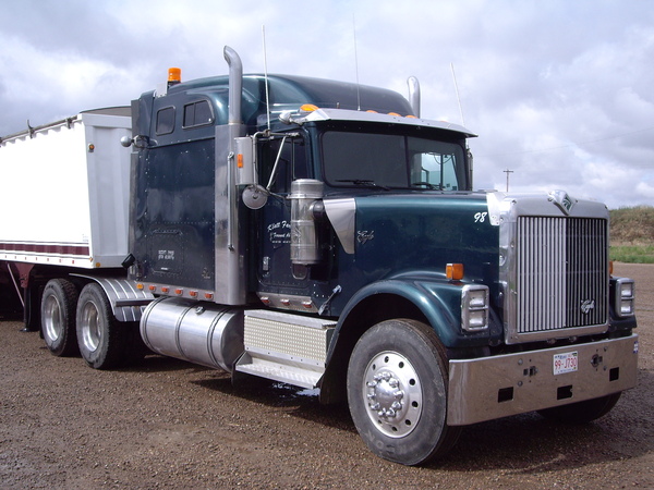 Annual Spring Weight Restrictions Begin Tuesday To Protect Michigan's Roads